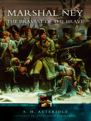 cover image of Marshal Ney